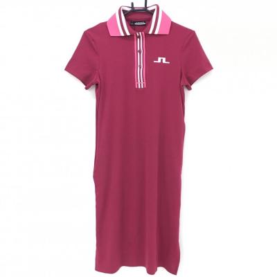 J.LINDEBERG ゴルフ ワンピース｜レディースウエア｜ゴルフ｜スポーツ