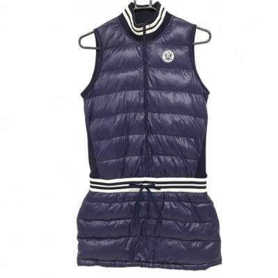 Jack Bunny!! ゴルフ レディースウエア（袖タイプ：ノースリーブ