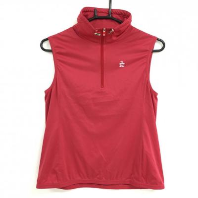 Munsingwear ゴルフ レディースベスト｜レディースウエア｜ゴルフ