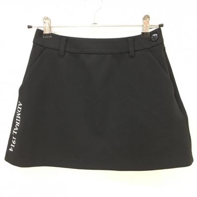 【新品】アドミラル　ゴルフ　中綿　スカート　ブラック　Mサイズ 楽天市場】中綿 スカート（ブランドアドミラル）（ゴルフ