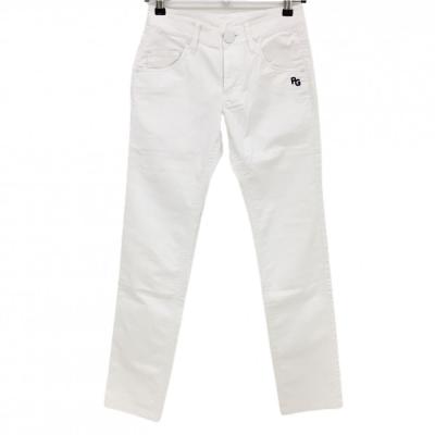 PEARLY GATES ゴルフ レディースパンツ｜レディースウエア