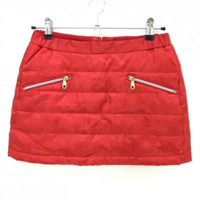 ダウン（MARK&LONA／ゴルフ スカート）｜レディースウエア｜ゴルフ