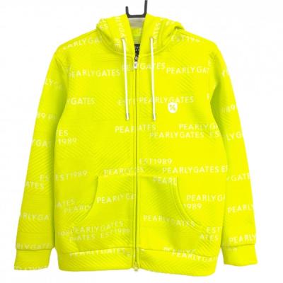 パーリーゲイツ ジャケット（色：イエロー系）のおすすめ人気商品一覧