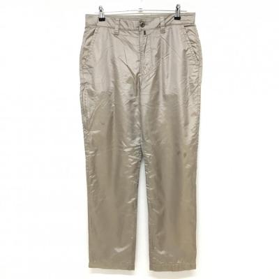 ベージュパンツ メンズ（and per se／ゴルフ メンズパンツ）｜メンズ