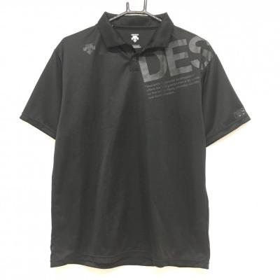 DESCENTE ゴルフシャツの商品一覧|メンズウエア|ゴルフ DESCENTE ゴルフシャツの商品一覧|メンズウエア|ゴルフ