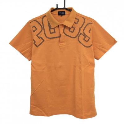 パーリーゲイツ メンズ ゴルフ ポロシャツ（ゴルフ メンズウエア）（色