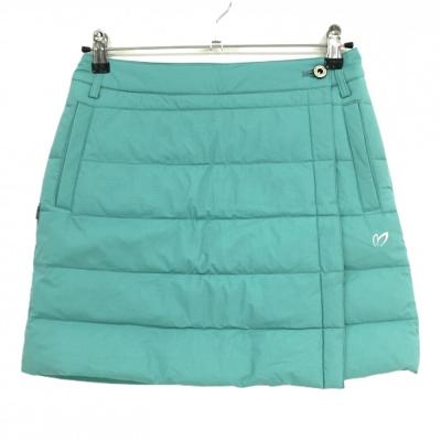 ダウンスカート ゴルフ（MASTER BUNNY EDITION）（サイズ（S/M/L）：S