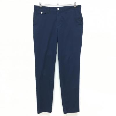 New Balance ニューバランス ゴルフパンツ ネイビー サイズ 5 新品 New Balance Golf ゴルフ メンズパンツ（色：ネイビー系