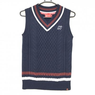 New Balance Golf ゴルフ レディースベストの商品一覧｜レディースウエア｜ゴルフ｜スポーツ 通販 - Yahoo!ショッピング