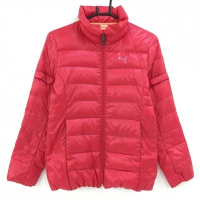 ゴルフ ダウン ジャケット（PUMA）のおすすめ人気商品一覧 通販