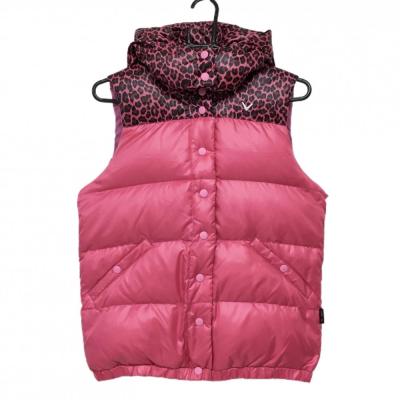 キャロウェイ　2way ダウンジャケット　ダウンベスト　ゴルフ　ウェア　アウター 秋冬ゴルフウェア】キャロウェイアパレル、2WAYダウンブルゾン