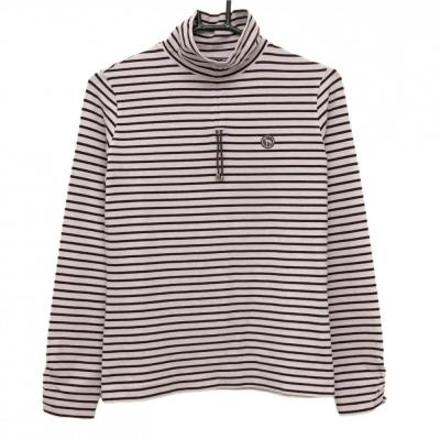 美品 アダバット ゴルフ レディース スニード(サイズ40) アダバット サイズ表（ゴルフ レディースウエア）｜ゴルフ