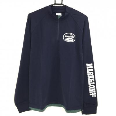 マークアンドロナ メンズのおすすめ人気商品一覧 通販 - Yahoo