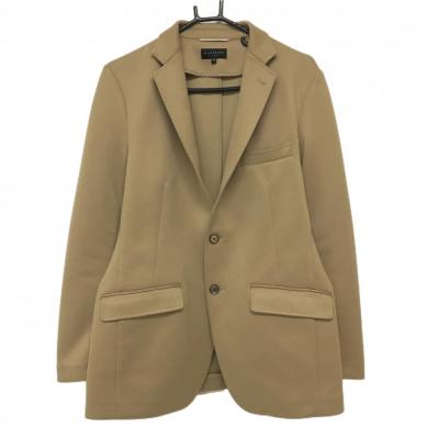 セントアンドリュース　メンズ　ジャケット　ブレザー　サイズL セントアンドリュース（ゴルフ メンズジャケット）｜メンズウエア