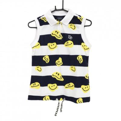 PEARLY GATES❣️SALE❣️ クールタッチ 4口ノースリーブポロ 楽天市場】【PREMIUM SALE 40%OFF】PEARLY GATES パーリーゲイツ