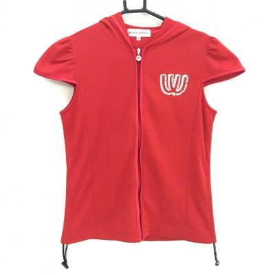 M・U SPORTS ゴルフ レディースベストの商品一覧|レディース M・U SPORTS ゴルフ レディースベストの商品一覧|レディース