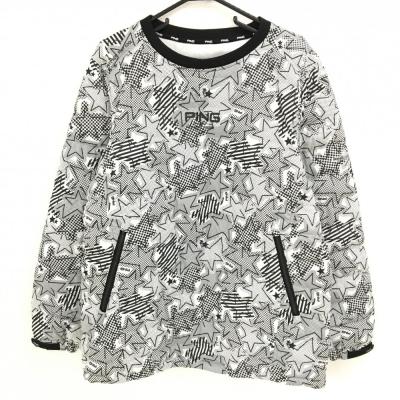 PING ゴルフ メンズジャケット（サイズ（S/M/L）：3L（XXL））｜メンズ