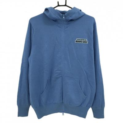 薄手ハーフジップセーター（BEAMS GOLF）のおすすめ人気商品一覧 通販
