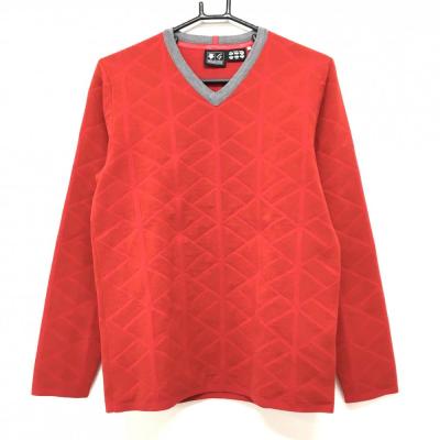 DESCENTE ゴルフ メンズセーター、トレーナー｜メンズウエア｜ゴルフ