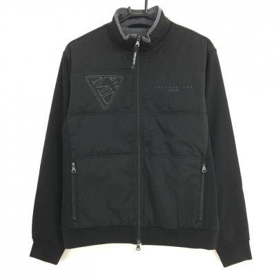 マークアンドロナ ジャケット 46 薄手 1240101445470_1.jpg