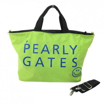 PEARLY GATES ゴルフ用バッグ(色:ブルー系)の商品一覧 PEARLY GATES ゴルフ用バッグ(色:ブルー系)の商品一覧