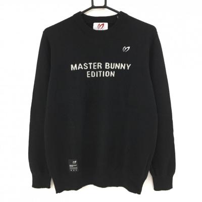 MASTER BUNNY EDITION ゴルフ メンズセーター、トレーナー｜メンズ