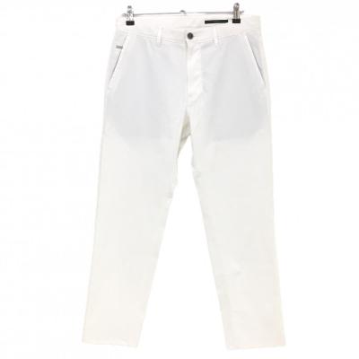 新品 23区ゴルフ パンツ スラックス ズボン メンズ86 白 新品 23区ゴルフ パンツ スラックス ズボン メンズ86 白 楽天
