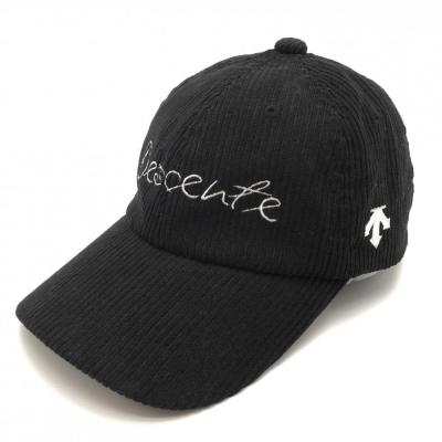 DESCENTE ゴルフキャップ メンズ｜帽子（メンズ）｜ゴルフ