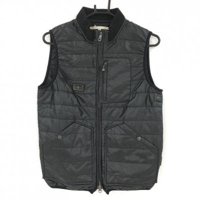 マークアンドロナ メンズ（ゴルフ メンズベスト）｜メンズウエア