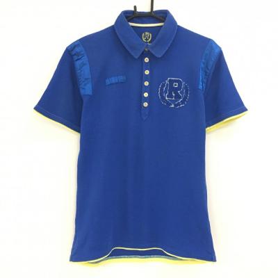 ラッセルノ ポロシャツ（ゴルフ メンズウエア）｜ゴルフ | スポーツ の