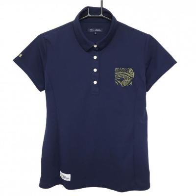 23区GOLF ゴルフシャツ レディース｜レディースウエア｜ゴルフ