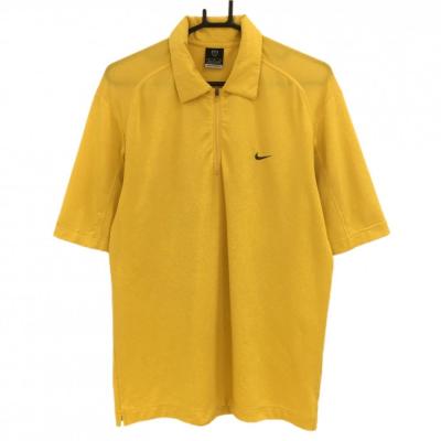 ナイキポロシャツ（NIKE）（色：イエロー系）のおすすめ人気商品一覧