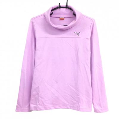 ゴルフウェア レディース 長袖（PUMA）のおすすめ人気商品一覧 通販