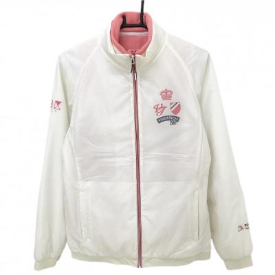 23区GOLF ゴルフジャケット レディース（サイズ（S/M/L）：L