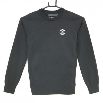 新品　G/FORE　ジーフォア　ゴルフ　セーター　グレー　XXL　メンズ g/fore ジーフォア ゴルフゴルフ メンズ ニットセーター