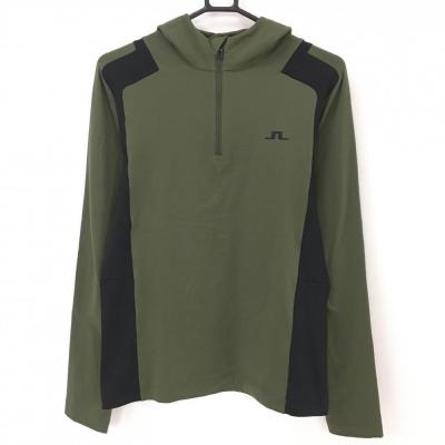 J.LINDEBERG ゴルフシャツ｜メンズウエア｜ゴルフ｜スポーツ おすすめ