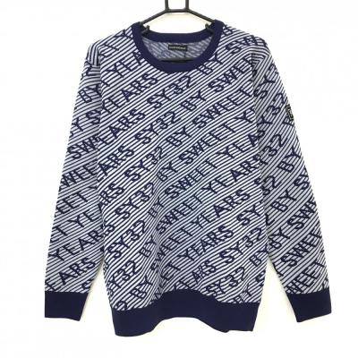 sy32 by sweet yearsゴルフ（色：ネイビー系）のおすすめ人気商品一覧