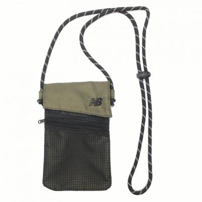 New Balance ゴルフボールケース、ティーケース｜ゴルフ用バッグ