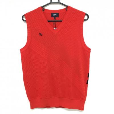 PEARLY GATES ゴルフ メンズベスト｜メンズウエア｜ゴルフ