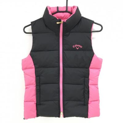 キャロウェイ ダウンベストのおすすめ人気商品一覧 通販 - Yahoo
