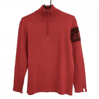 DESCENTE ゴルフ メンズセーター、トレーナー｜メンズウエア｜ゴルフ