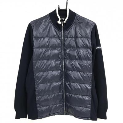 タイトリスト　ゴルフ　ニットジャケット タイトリスト ゴルフ ニットジャケット タイトリスト ジャケット