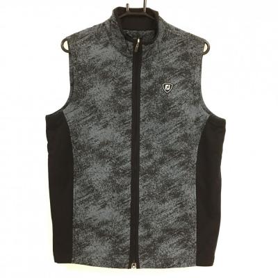 FootJoy ゴルフ メンズベスト｜メンズウエア｜ゴルフ｜スポーツ