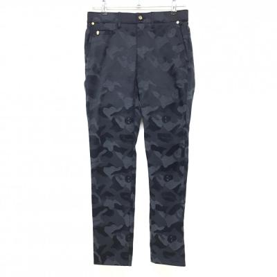 MARK&LONA（マークアンドロナ） 【超美品】マークアンドロナ パンツ