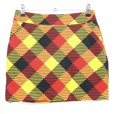 LOUDMOUTH ゴルフ スカート（サイズ（S/M/L）：LL（XL））｜レディース