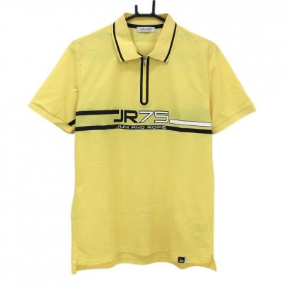 JUN&ROPE' ゴルフシャツ｜メンズウエア｜ゴルフ｜スポーツ おすすめ