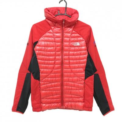 THE NORTH FACE summit series ダウンの商品一覧 通販 - Yahoo