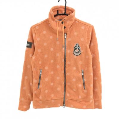 ZOY ゴルフジャケット レディース｜レディースウエア｜ゴルフ