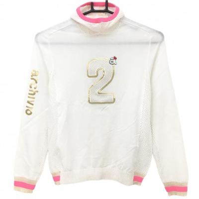 archivio ゴルフ レディースウエア（色：ゴールド系）｜ゴルフ