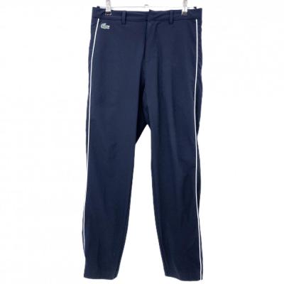 LACOSTE ゴルフ メンズパンツ｜メンズウエア｜ゴルフ｜スポーツ